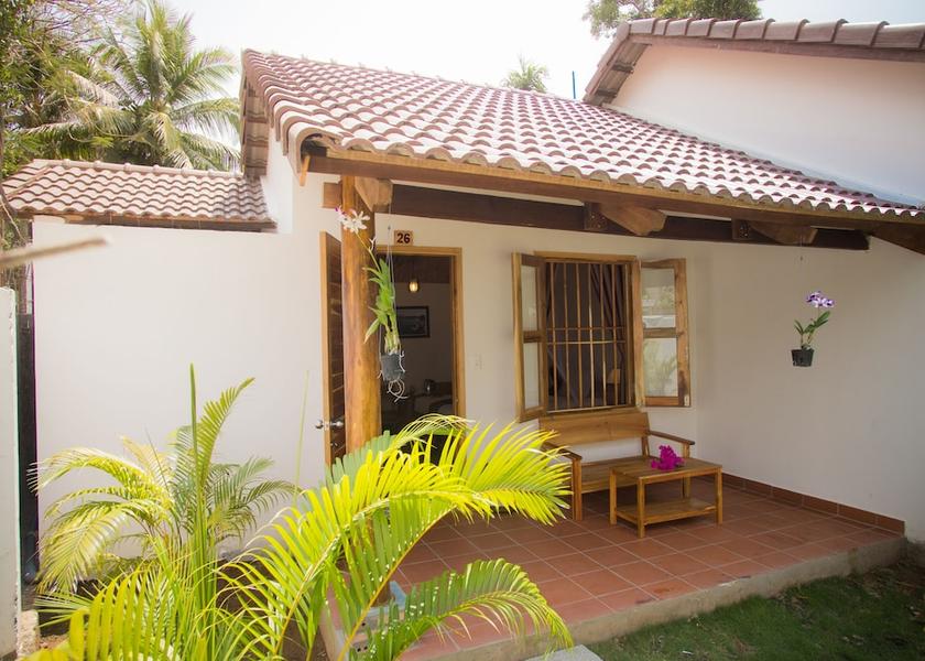 An Giang Province Phu Quoc Terrace/patio