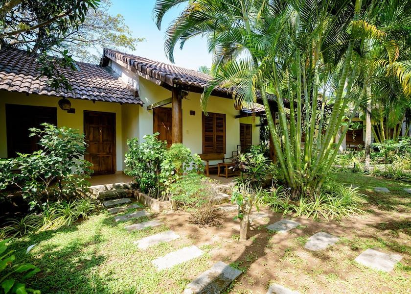 An Giang Province Phu Quoc Terrace/patio