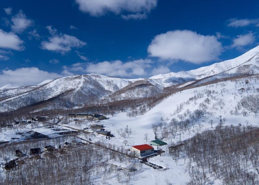 Hokkaido Niseko Snow and Ski Sports