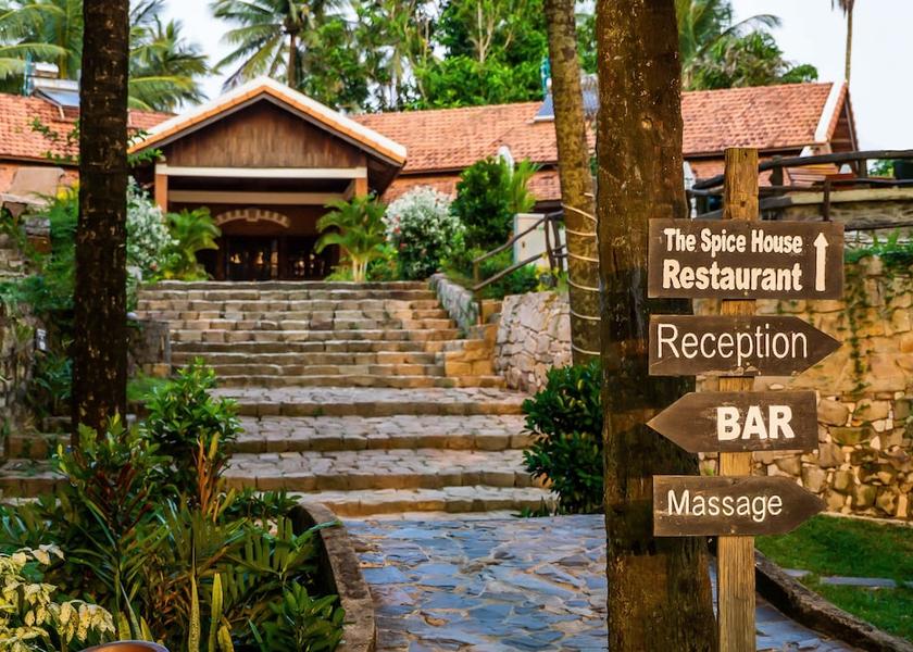 An Giang Province Phu Quoc Exterior