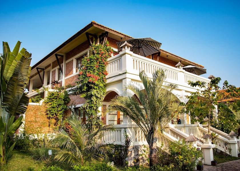 An Giang Province Phu Quoc Exterior