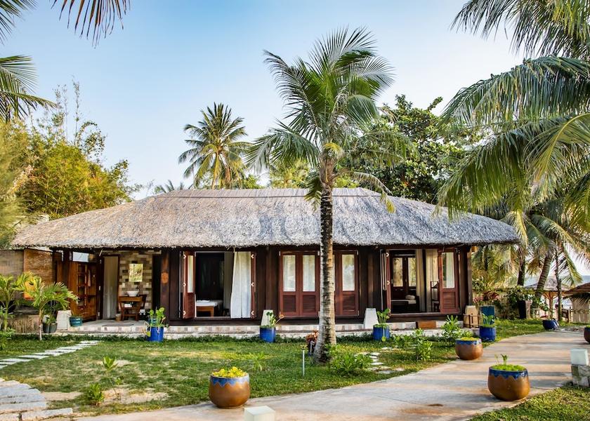 An Giang Province Phu Quoc Spa