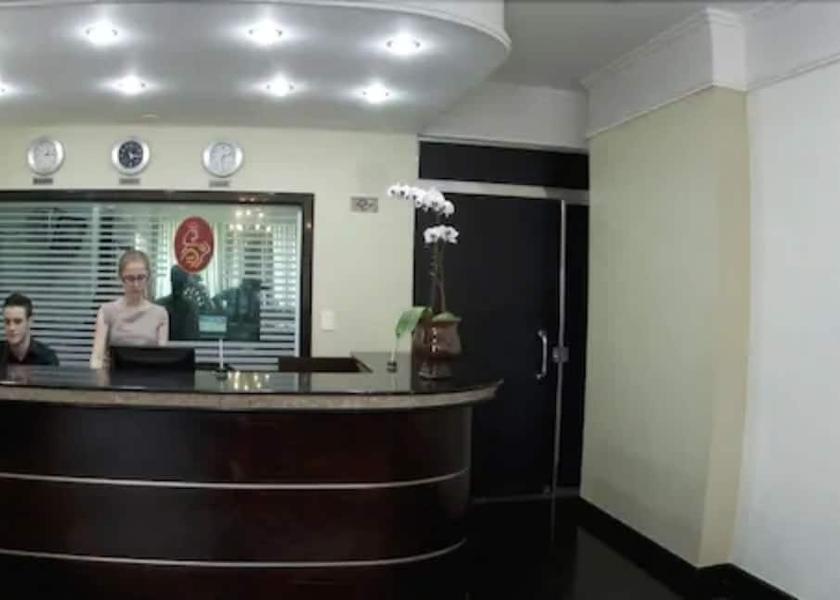 São Paulo State Piracicaba Reception