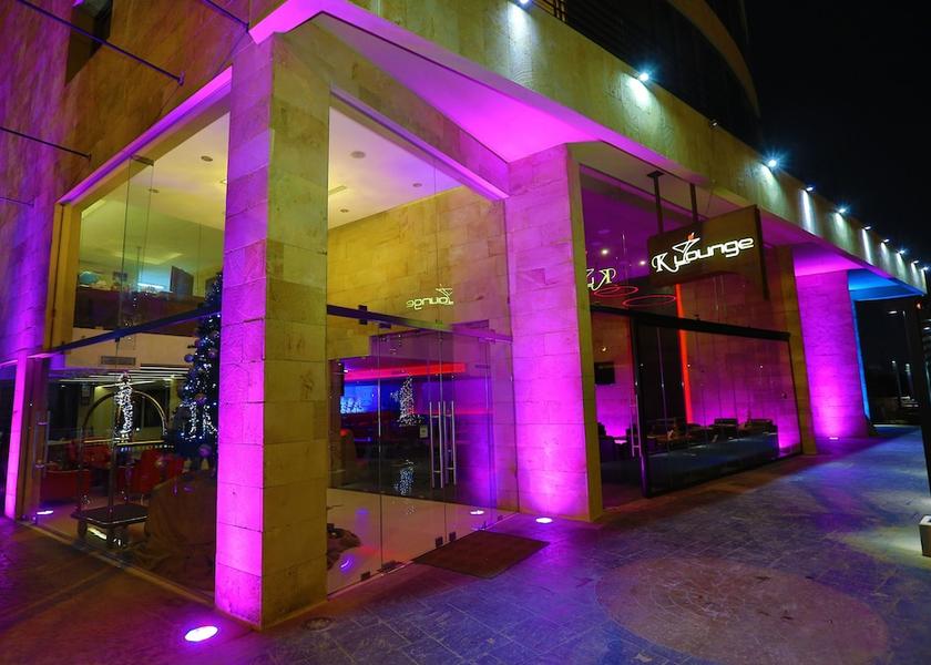  Jounieh Exterior Detail