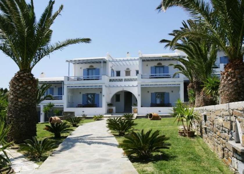 South Aegean Tinos 