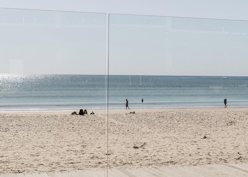 Queensland Sunshine Coast View from Property