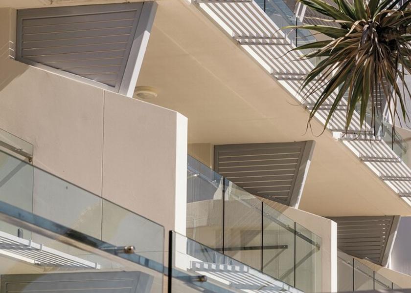 Queensland Sunshine Coast Exterior Detail