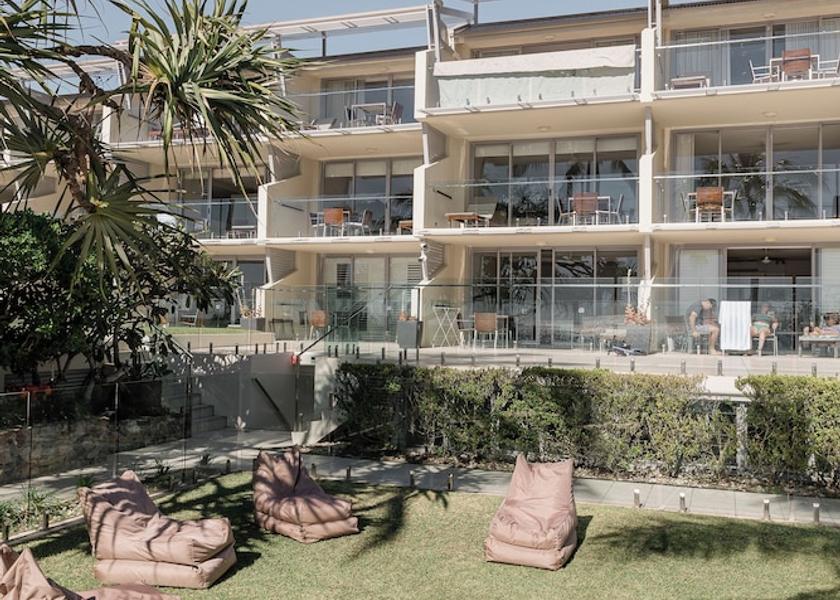 Queensland Sunshine Coast Exterior Detail