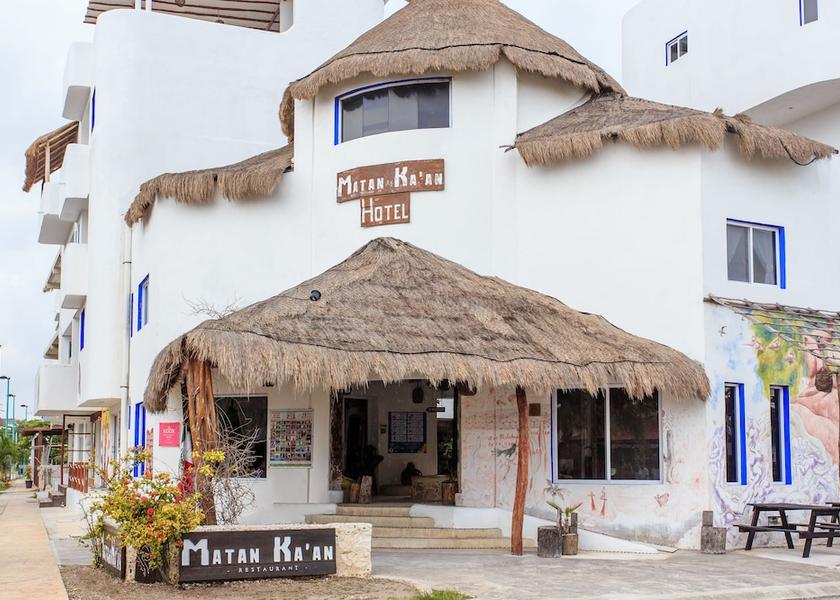 Quintana Roo Mahahual Primary image