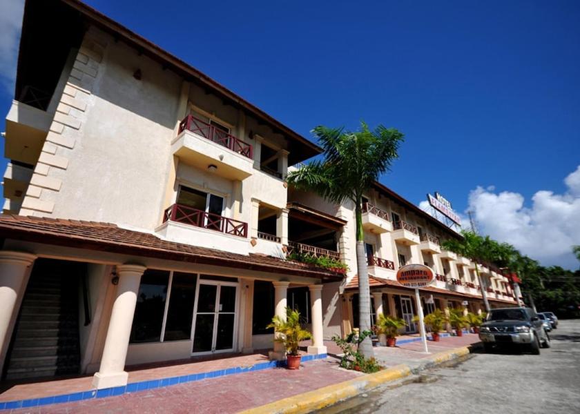 La Altagracia Punta Cana Exterior