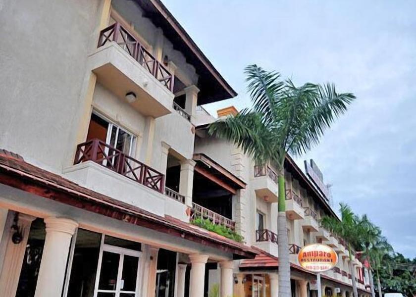 La Altagracia Punta Cana Exterior