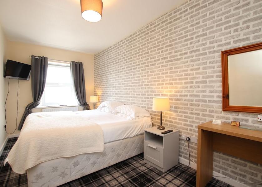 England Penrith Room