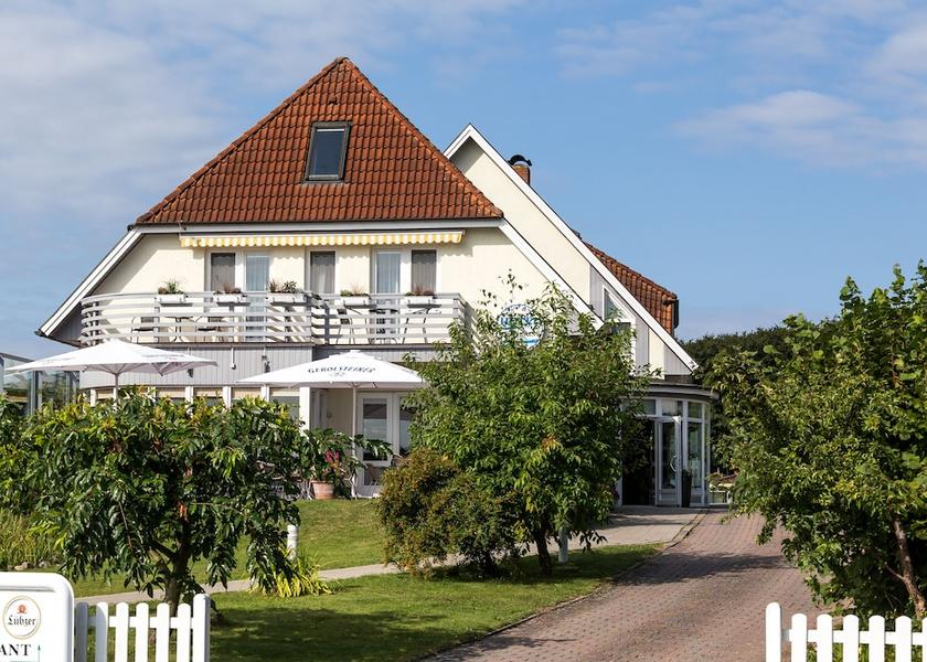 Mecklenburg-West Pomerania Malchow View from room