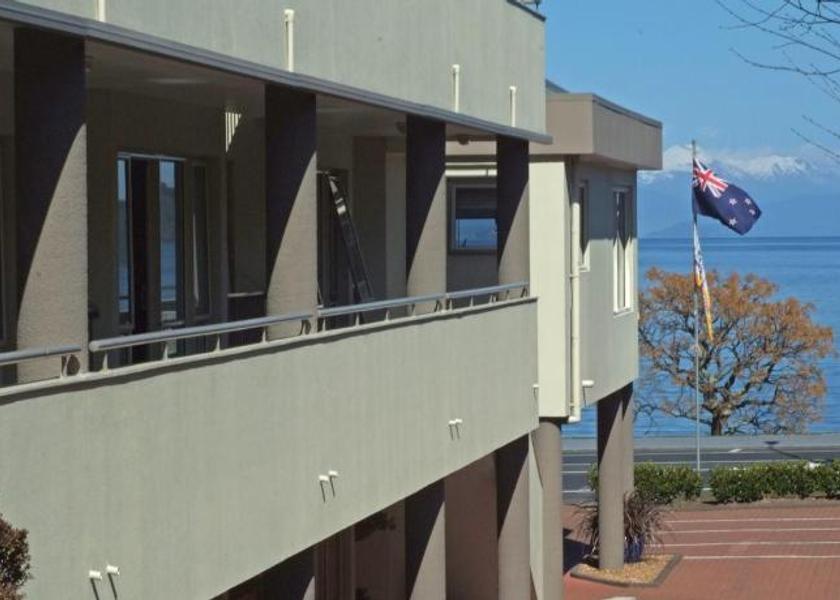 Waikato Taupō 