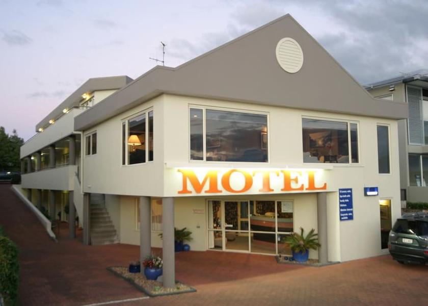 Waikato Taupō Primary image