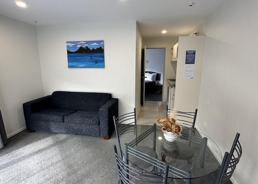 Waikato Taupō Living Area