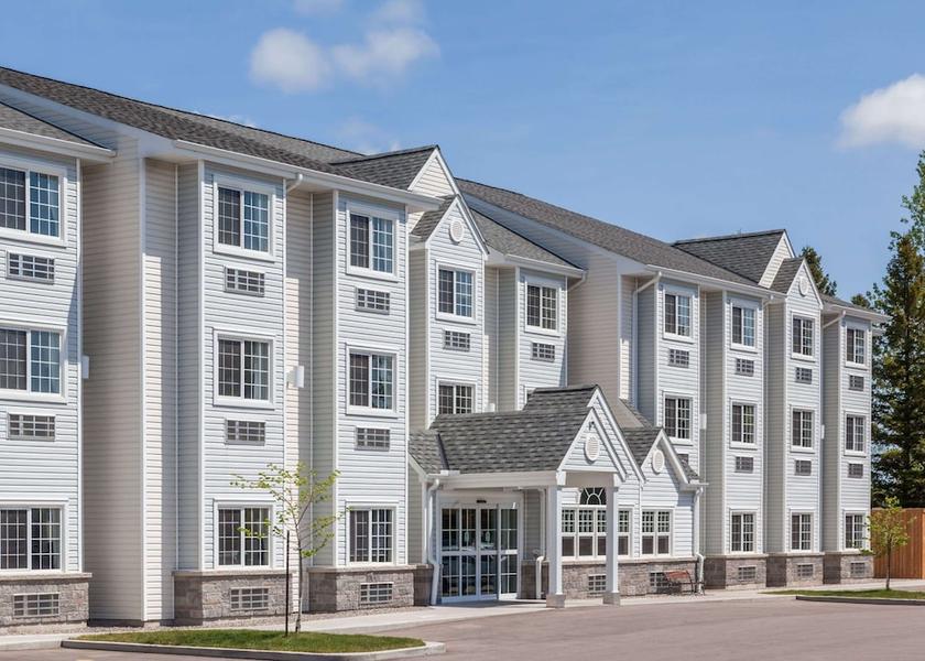 Ontario Sault Ste. Marie Primary image