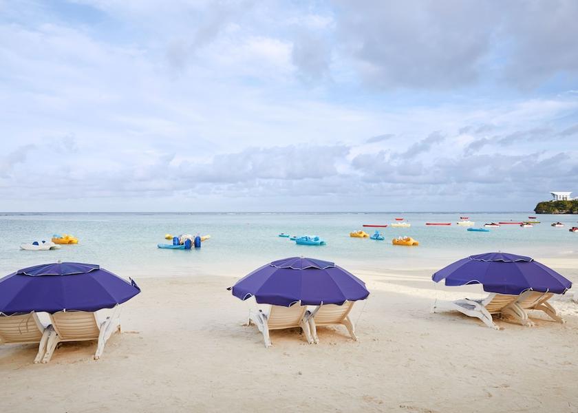  Tamuning Beach