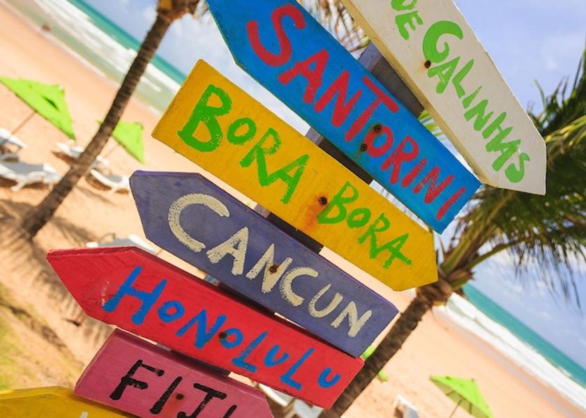 Pernambuco (state) Ipojuca Beach