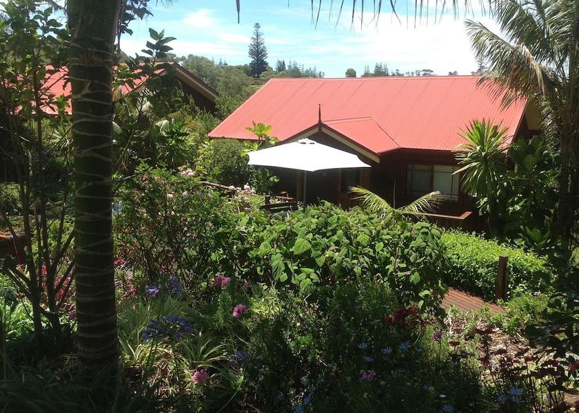  Norfolk Island Exterior