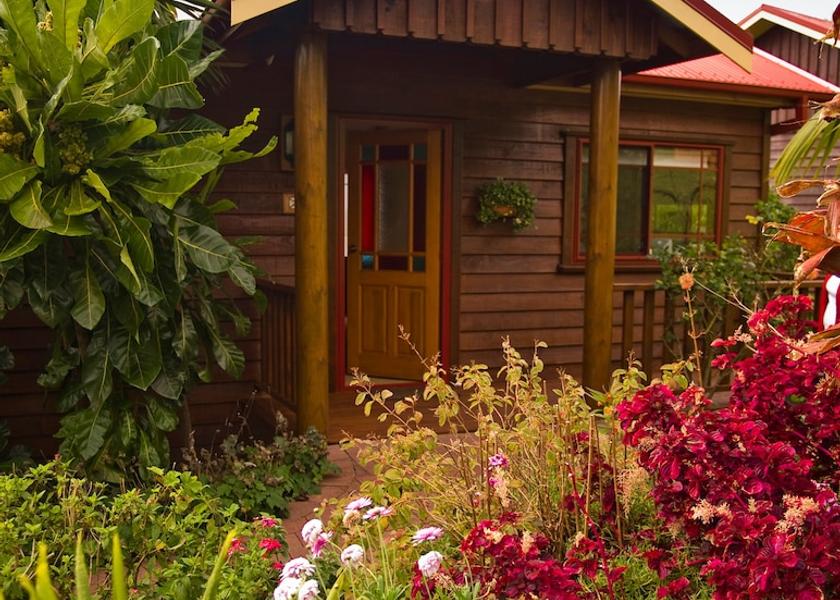  Norfolk Island Exterior