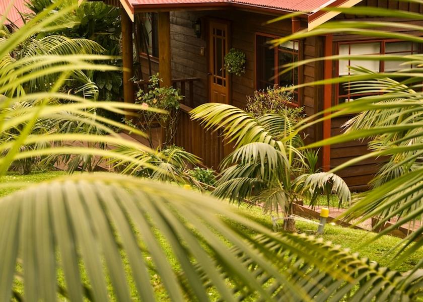  Norfolk Island Exterior