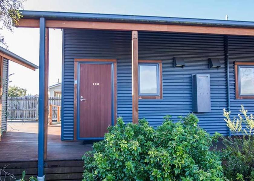 Southland Te Anau Room