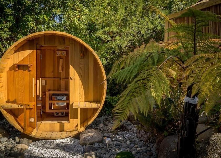Southland Te Anau Sauna