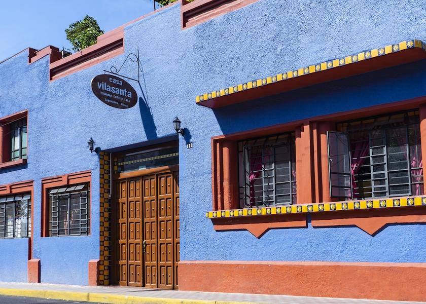 Jalisco Guadalajara Exterior Detail