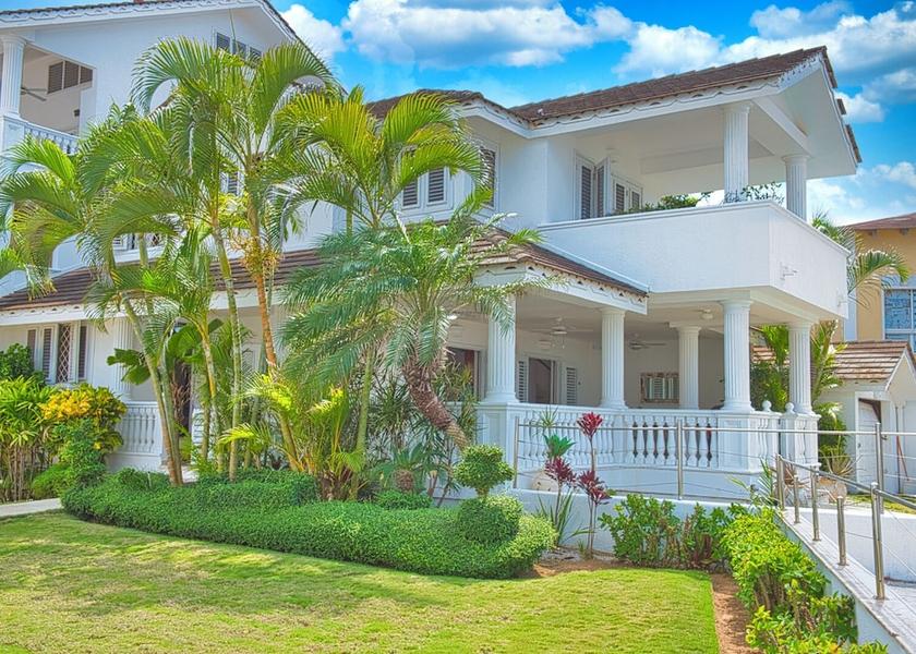 Samaná Las Terrenas Exterior