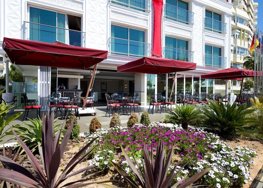 Antalya Region Antalya Property grounds