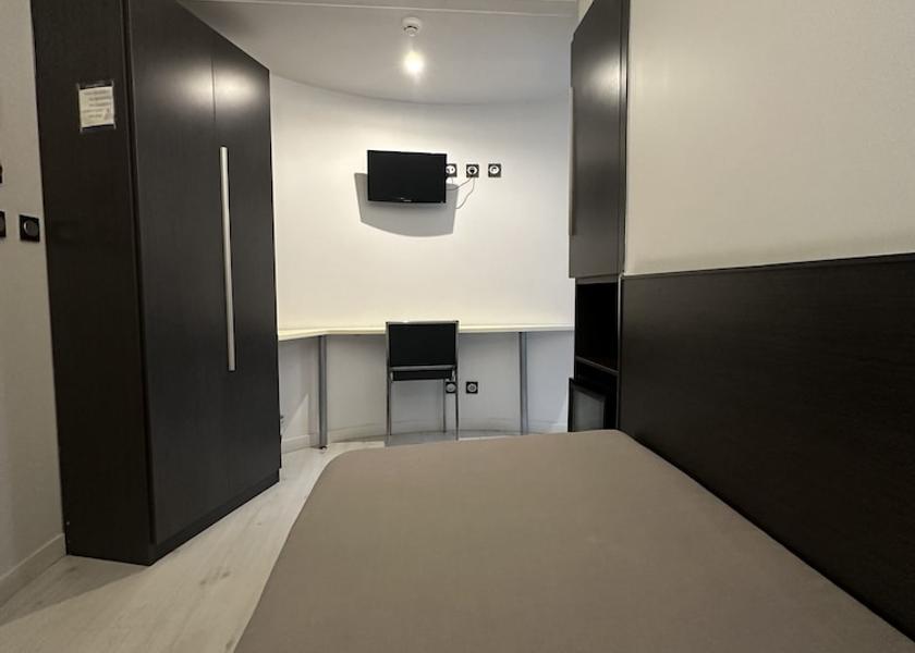 Basque Country San Sebastian Room