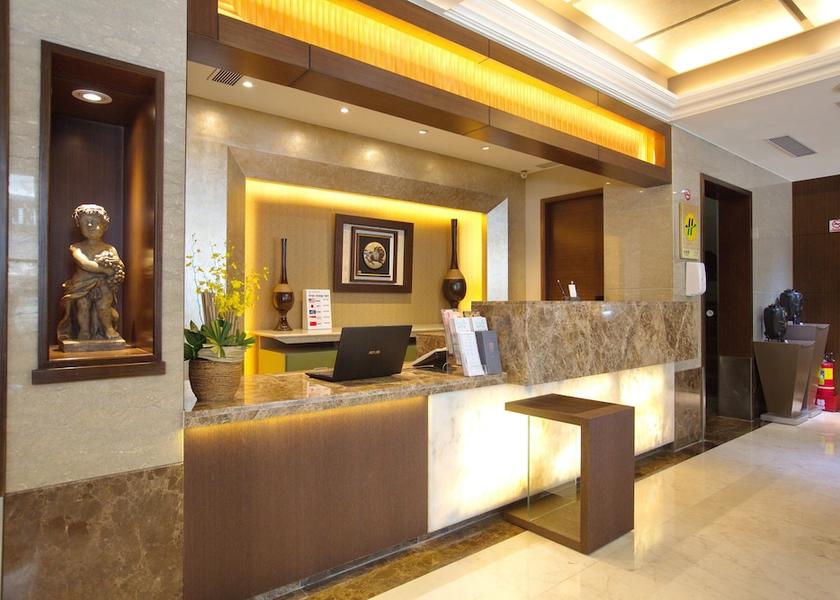  Hsinchu Reception