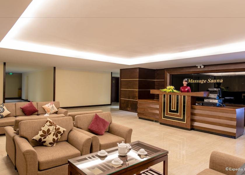 Quang Ninh Halong Spa