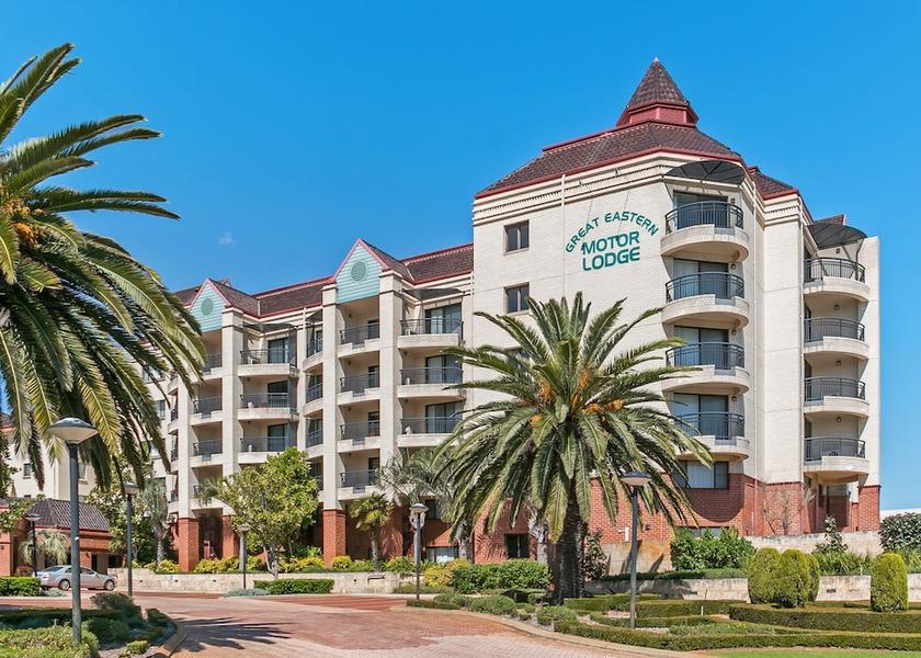 Western Australia Perth Primary image