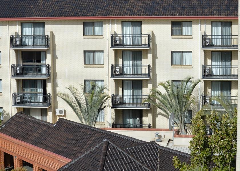 Western Australia Perth Property Grounds