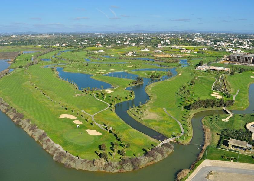 Faro District Albufeira Golf
