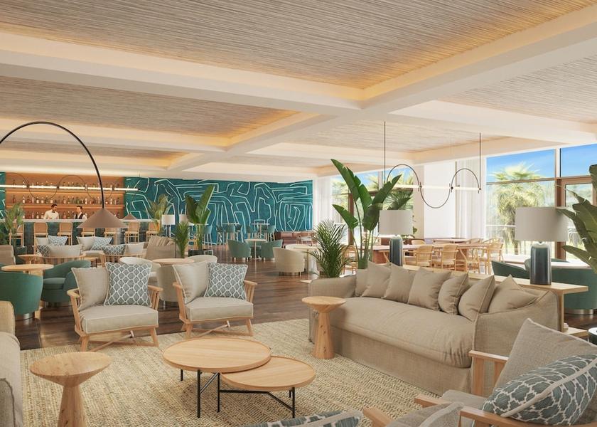 Faro District Albufeira Lobby