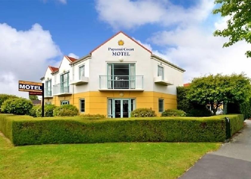 Canterbury Christchurch Primary image