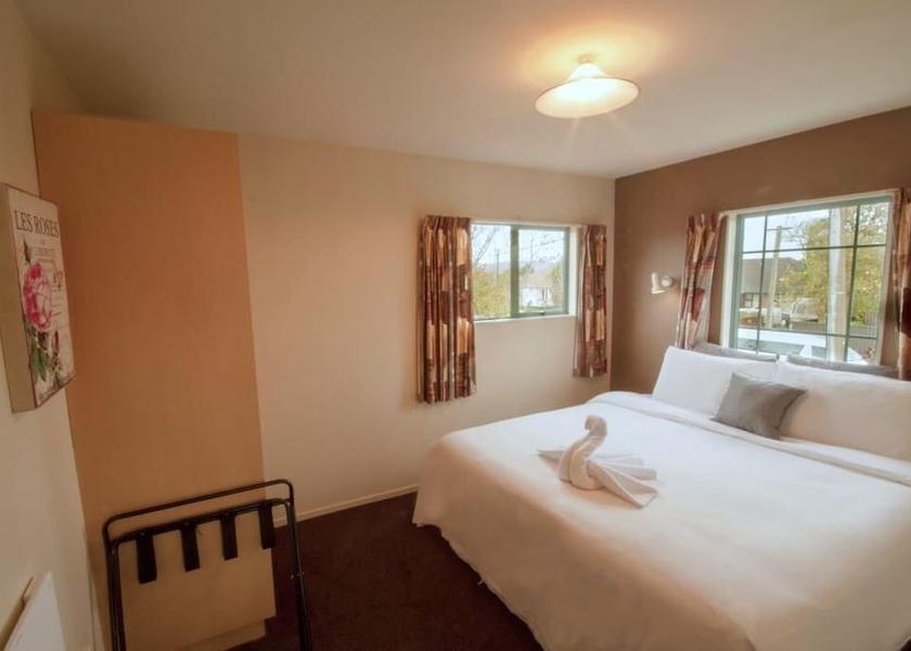 Canterbury Christchurch Room