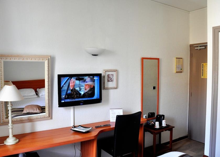 Nouvelle-Aquitaine Saint-Jean-de-Luz Room