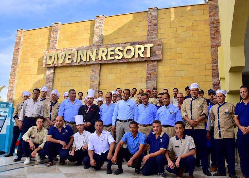 South Sinai Governate Sharm El Sheikh Facade