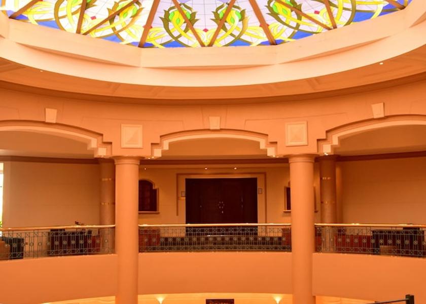 South Sinai Governate Sharm El Sheikh Reception