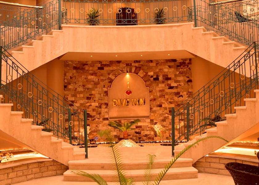 South Sinai Governate Sharm El Sheikh Reception