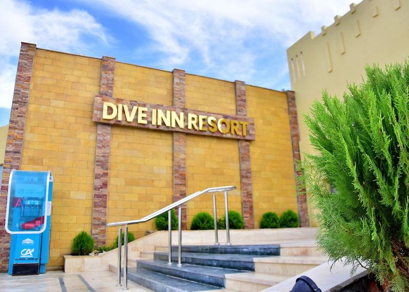 South Sinai Governate Sharm El Sheikh Facade