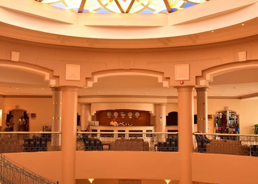 South Sinai Governate Sharm El Sheikh Reception