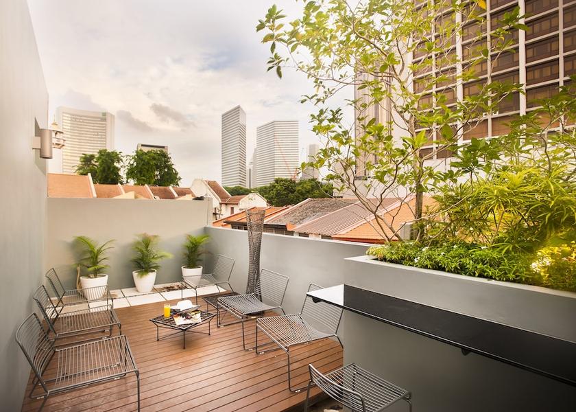  Singapore Terrace