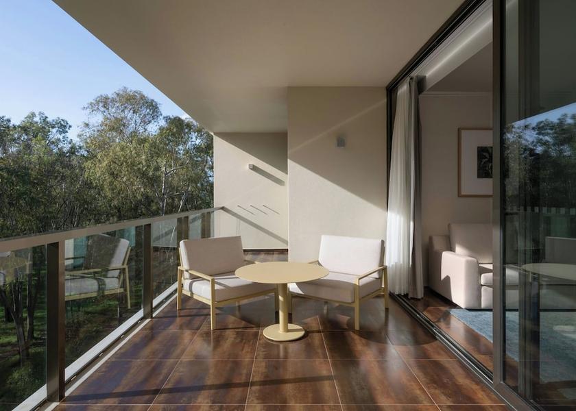 Faro District Albufeira Balcony View