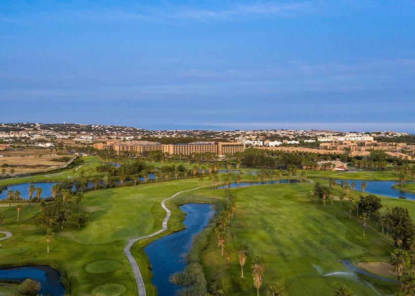Faro District Albufeira Golf