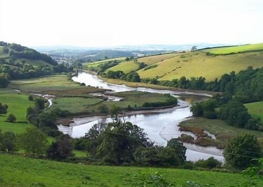 England Totnes Primary image